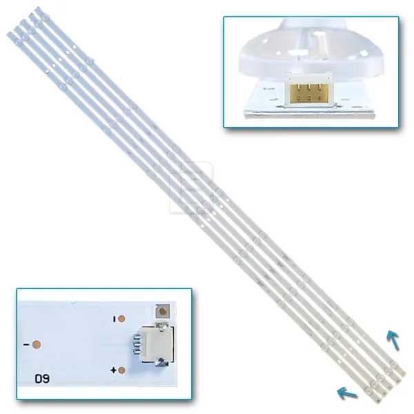 LED BAR-PHILIPS55-0 - lt623-pozadinsko-svetlo-za-philips-55-tv