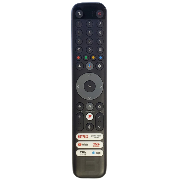 DALJINSKI TCL RC833 - l1167-daljinski-za-tcl-rc833