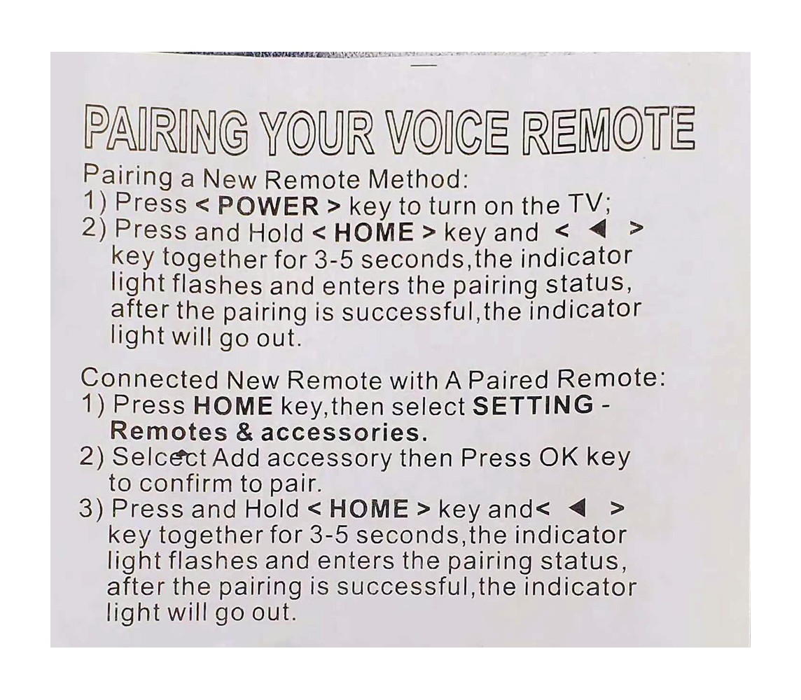 DALJINSKI TESLA GSQ50G HS-7A05H-00 - l1168-daljinski-za-tesla-hs-7a05h-00-uputstvo