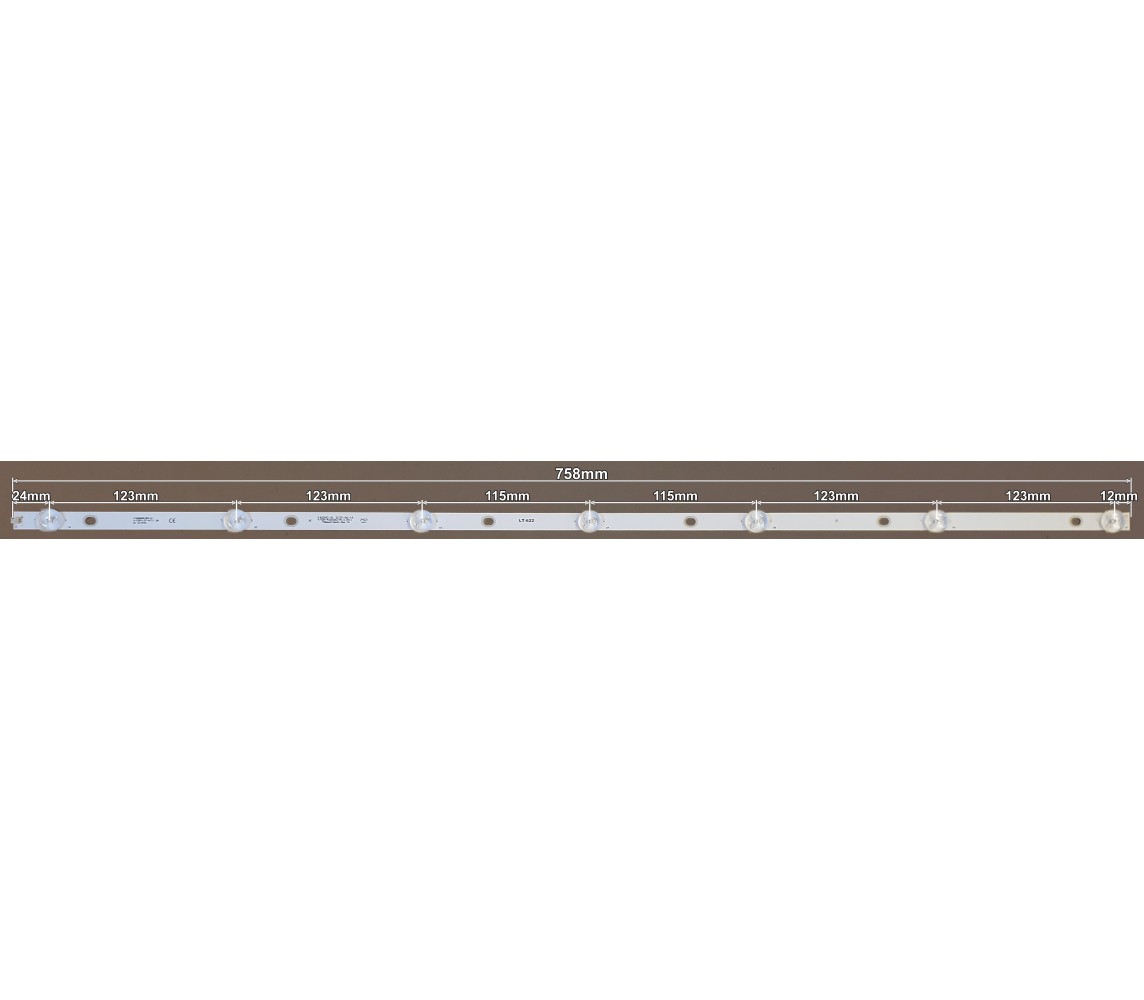 LED BAR-TESLA40-3 - lt622-led-traka-za-tesla-40-758mm