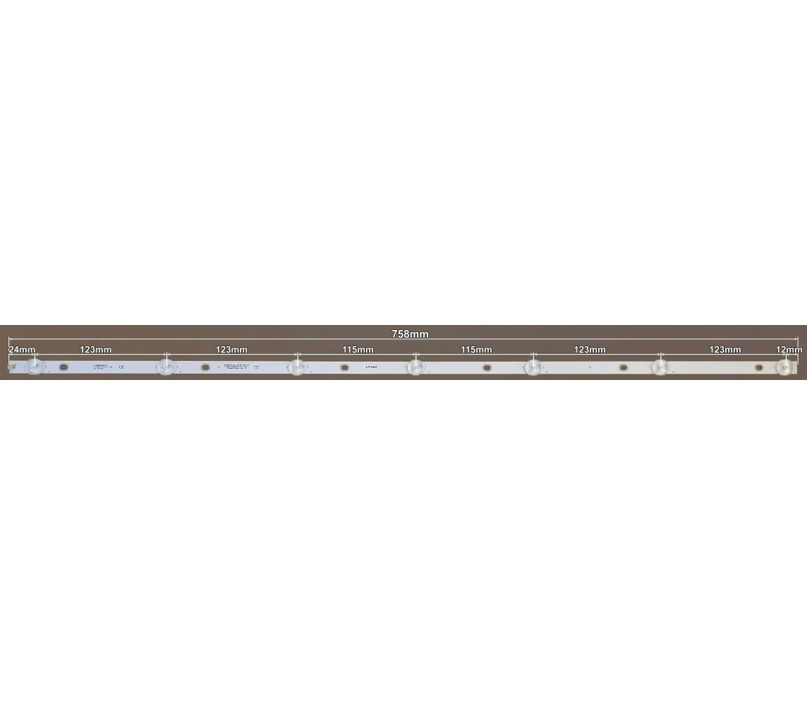 LED BAR-TESLA40-3 - lt622-led-traka-za-tesla-40-758mm