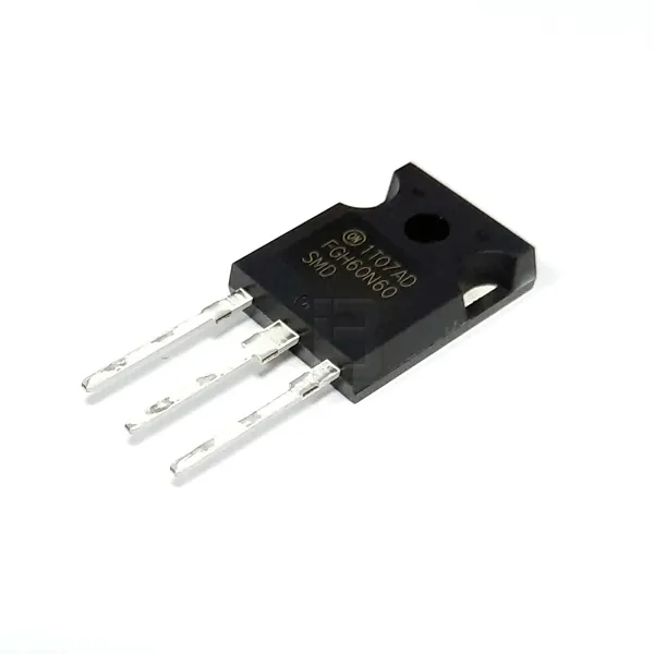 FGH60N60SMD TRANZISTOR - FGH60N60SMD