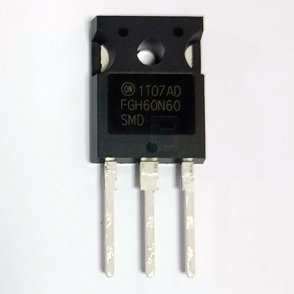 FGH60N60SMD TRANZISTOR - FGH60N60SMD-tranzistor