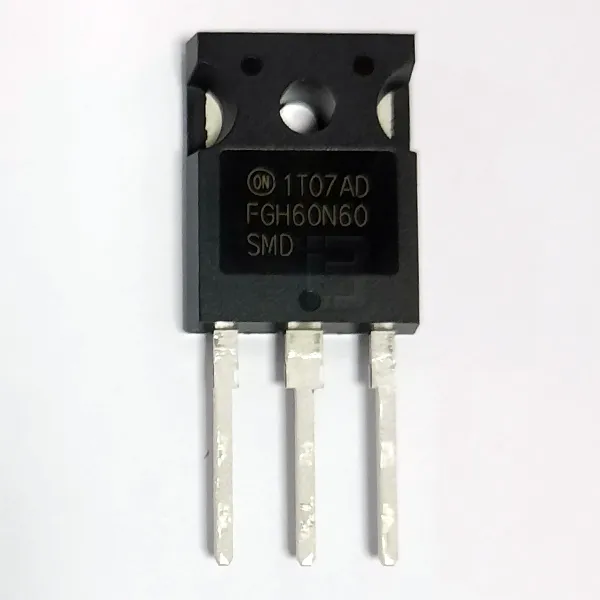 FGH60N60SMD TRANZISTOR - FGH60N60SMD-tranzistor
