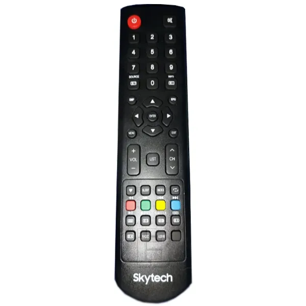 DALJINSKI SKYTECH 32SKHD20BT2 - daljinski-za-skytech-tv