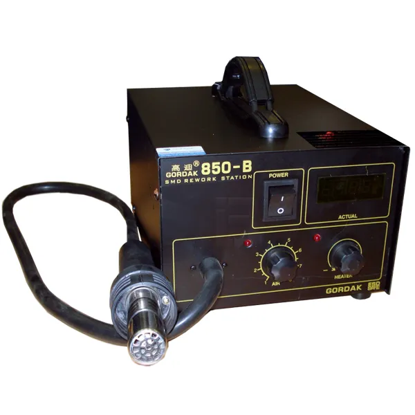 DUVALJKA GORDAK 850B - duvaljka-gordak-850b