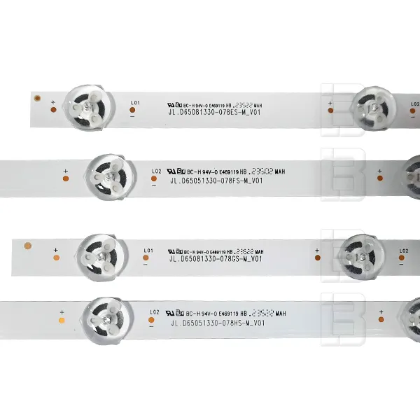 LED BAR-TOSHIBA65UA - jl.d65081330-078