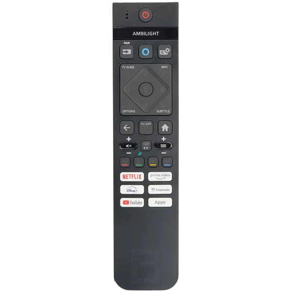 DALJINSKI PHILIPS PH-V17 Voice - daljinski-za-philips-tv