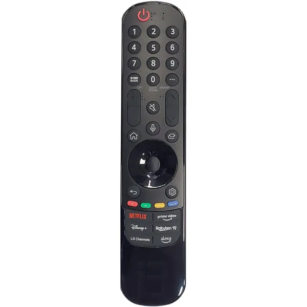 DALJINSKI LgAN-MR23GA - daljinski-za-lg-an-mr22ga