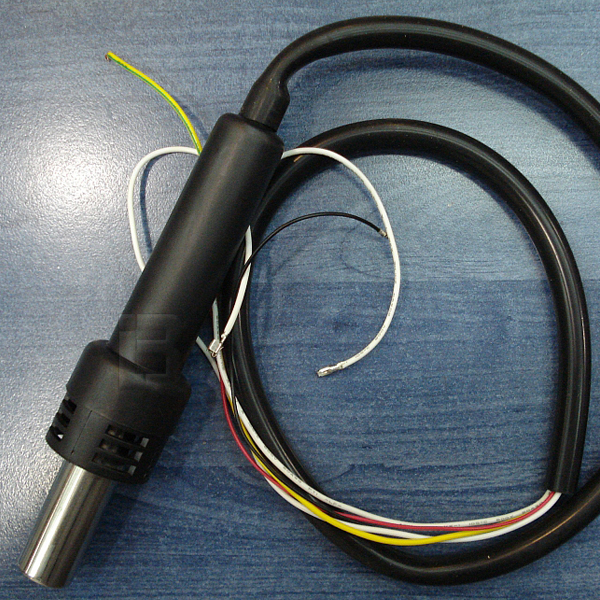 DRŠKA GORDAK 850B - drska-850-duvaljke-gordak