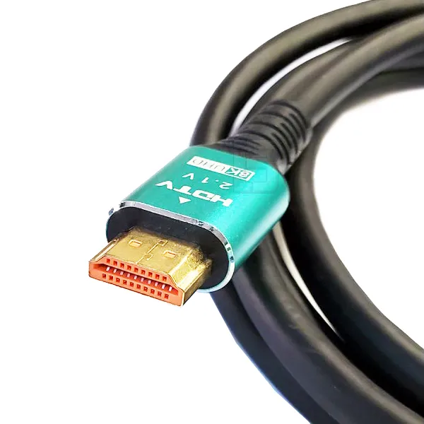 HDMI V2.1-1.8M/8K KABL - kabl-hdmi-8k