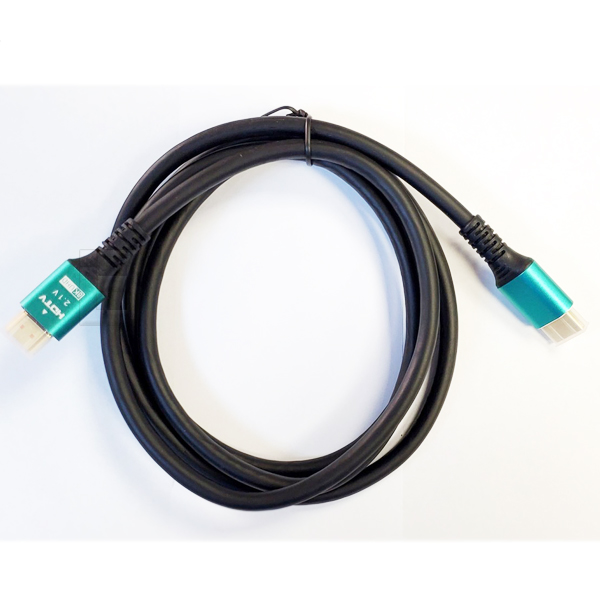 HDMI V2.1-1.8M/8K KABL - kabl-hdmi-8k-1.8m