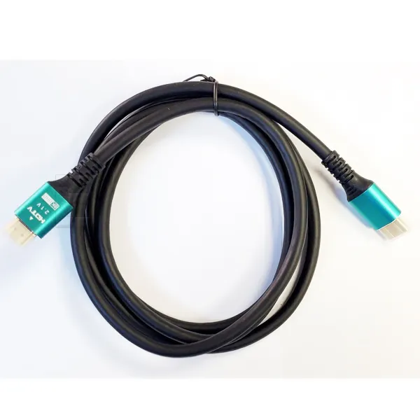 HDMI V2.1-1.8M/8K KABL - kabl-hdmi-8k-1.8m