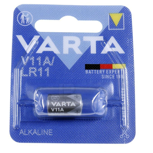 BATERIJA 6.0V-LR11 - v11a-6v-l1016-baterija