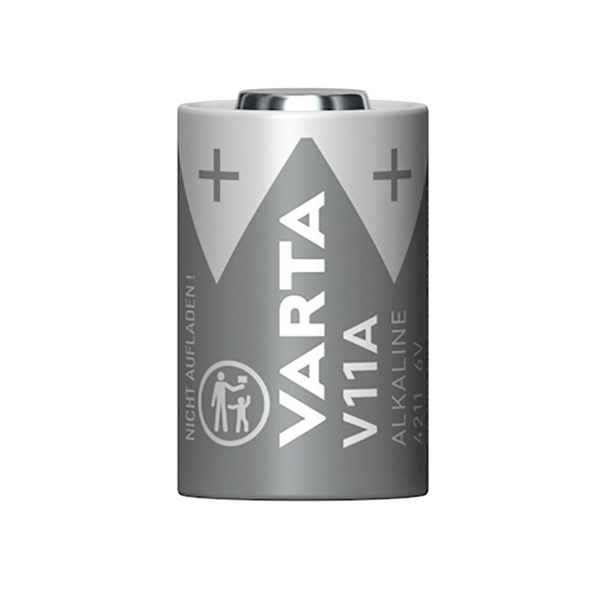 BATERIJA 6.0V-LR11 - v11a-baterije