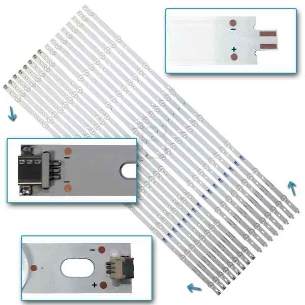 LED BAR-PHILIPS 75PUS - ES3673-pozadinsko-svetlo-za-philips-75-tv