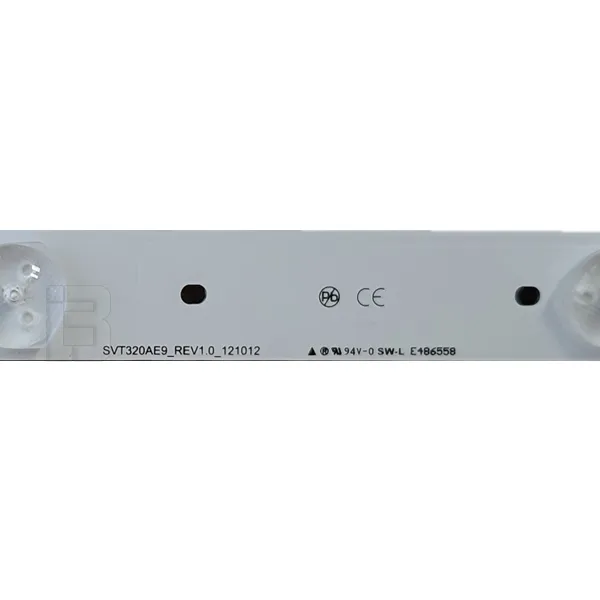 LED BAR-TOSHIBA32-1 - SVT320AE9_REV1.0121012