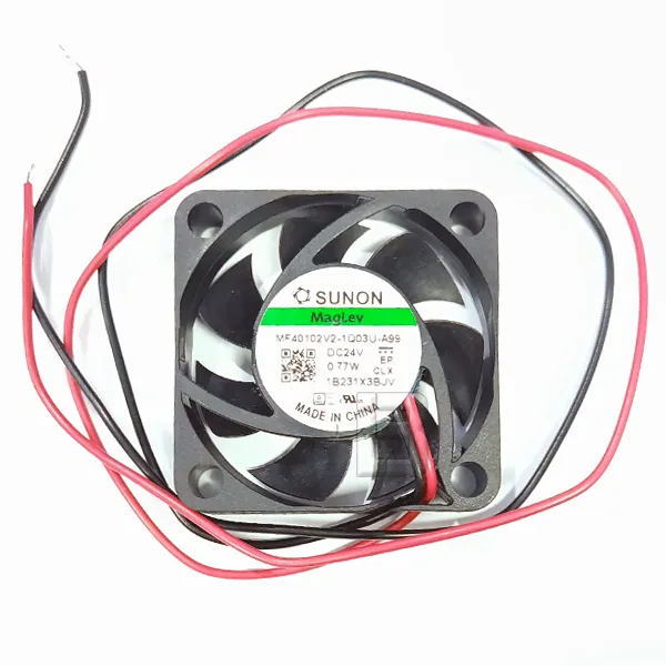 VENTILATOR 24V-MF40102V2-1Q03U-A99 - kuler-24v