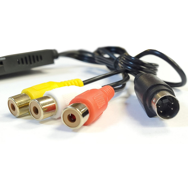 AVS-HDMI KONVERTOR - av-na-hdmi-adapter