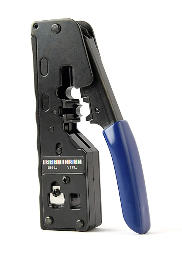 KLEŠTA ZA KRIMPOVANJE TWC-06 - krimp-klesta-za-prolazne-rj45-konektor