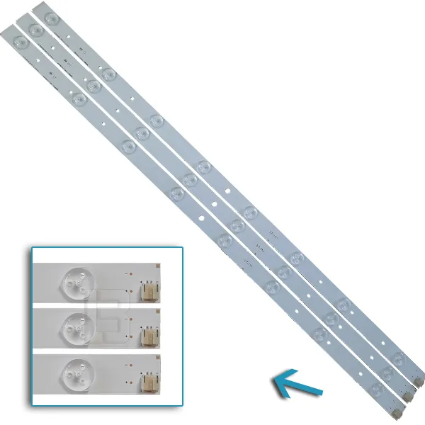 LED BAR-TOSHIBA32-1 - pozadinsko svetlo za toshiba tv