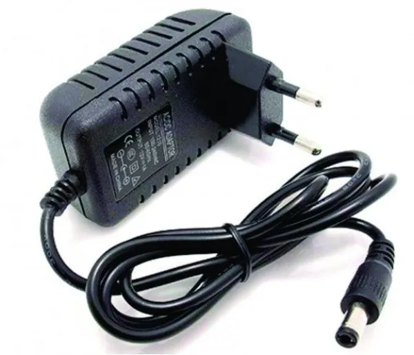 PUNJAČ 19V1A19W-5.5x2.5/2.1mm - ispravljac-19v-1a