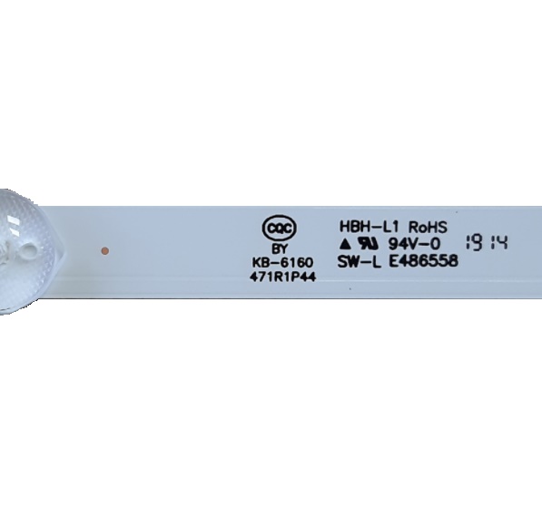 LED BAR-TESLA32-2 - led traka za tesla tv