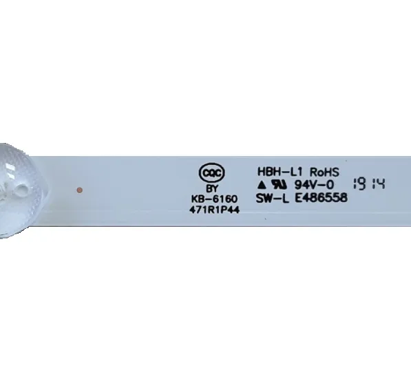 LED BAR-TESLA32-2 - led traka za tesla tv