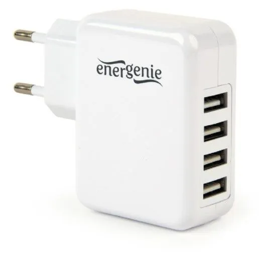 PUNJAČ KUĆNI EG-U4AC-02 - punjac-sa-vise-ulaza