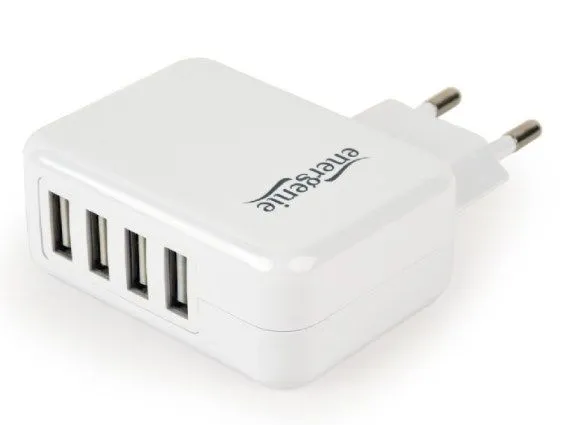 PUNJAČ KUĆNI EG-U4AC-02 - punjac-sa-4-ulaza