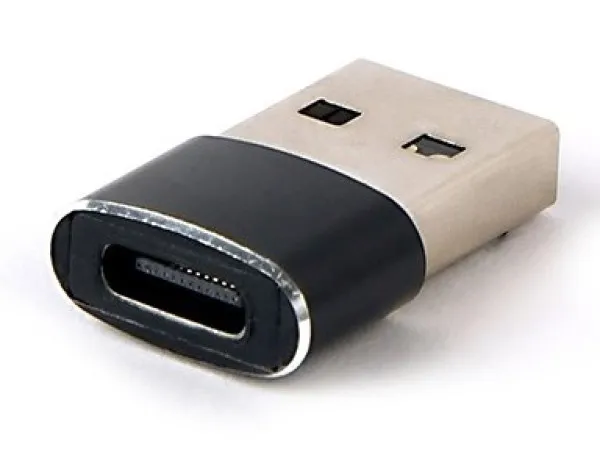 ADAPTER USB AM to Type-C - usb-tip-c-na-usb-tip-a