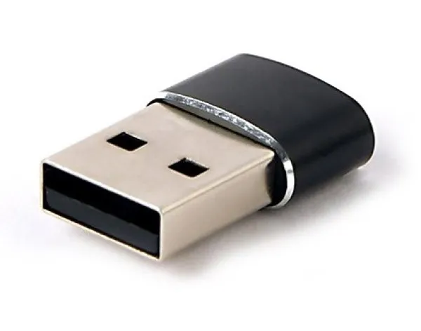 ADAPTER USB AM to Type-C - usb-tip-c-na-usb-tip-a-adapter
