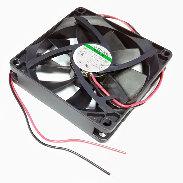 VENTILATOR 12V-70151V1-1000U - ventilator-12v-70151V1