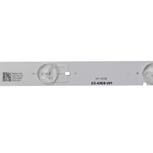 LED BAR-COLOSSUS CSS-10100C - es-436-8