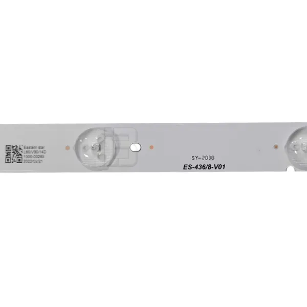 LED BAR-COLOSSUS CSS-10100C - es-436-8