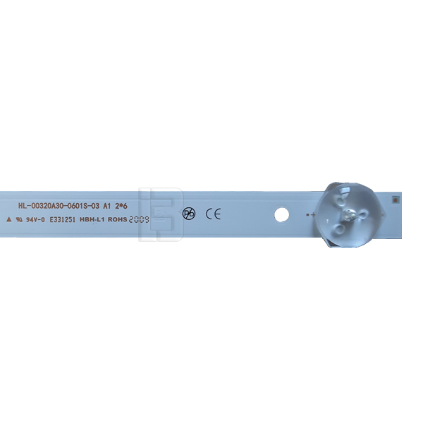 LED BAR-FOX322 - JL.D32061330-006GS-M