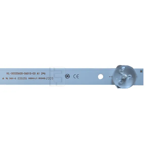 LED BAR-FOX322 - JL.D32061330-006GS-M