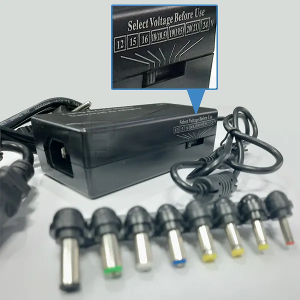 ISPRAVLJAČ 12V-24V - univerzalni-podesivi-punjac-12v-24v