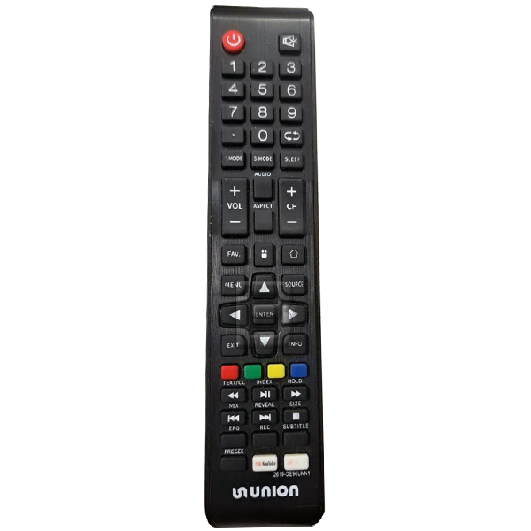 DALJINSKI UNION TV 2619-DE90UNN1 - daljinski-za-union-2619-de90unn1