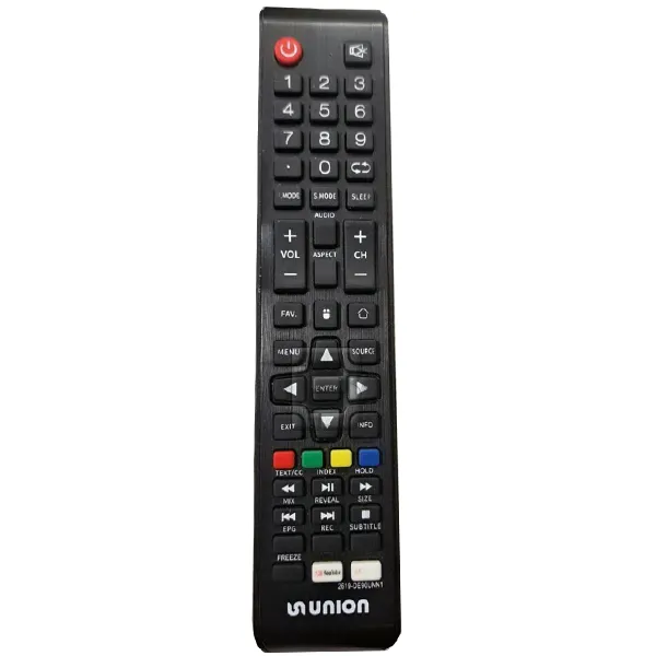 DALJINSKI UNION TV 2619-DE90UNN1 - daljinski-za-union-2619-de90unn1