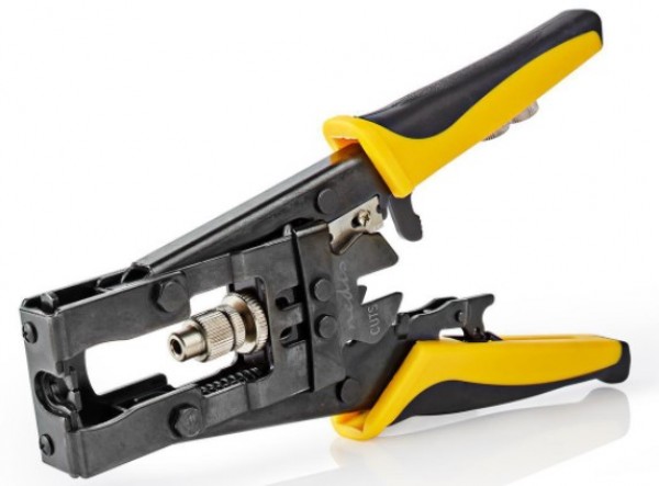 KLEŠTA CSGG49540YE KOMPRESIONA - kompresiona-klesta-za-f-bnc-rca-konektor