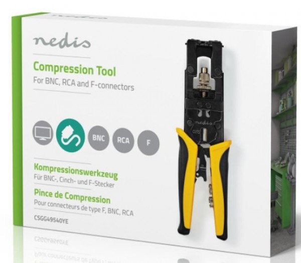 KLEŠTA CSGG49540YE KOMPRESIONA - kompresiona-klesta-za-f-bnc-rca-konektore