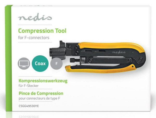KLEŠTA CSGG49530YE KOMPRESIONA - kompresiona-klesta-za-f-konektor