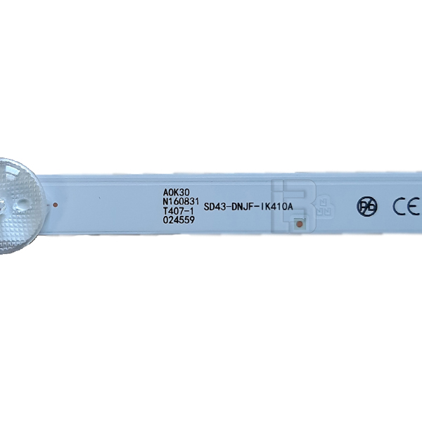 LED BAR-FOX43 - JL.D420A1235-081BS-M