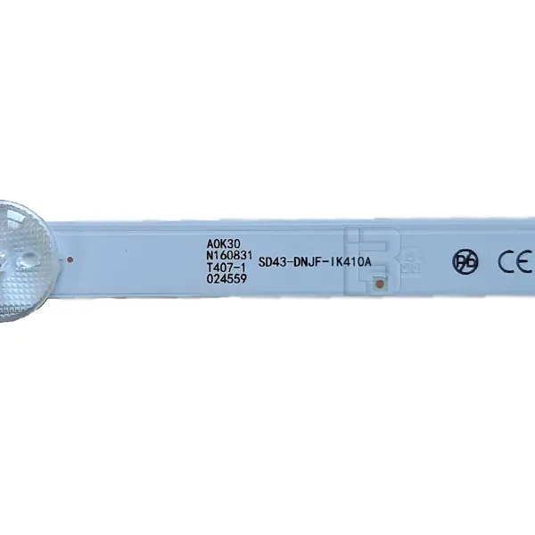 LED BAR-FOX43 - JL.D420A1235-081BS-M