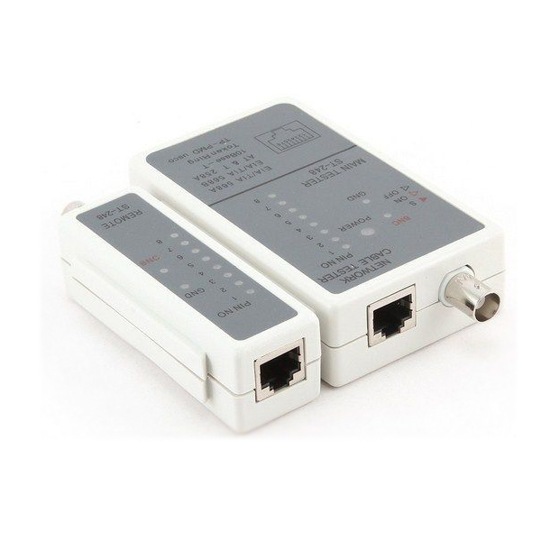 TESTER NCT-1 - tester-rj45-kabla