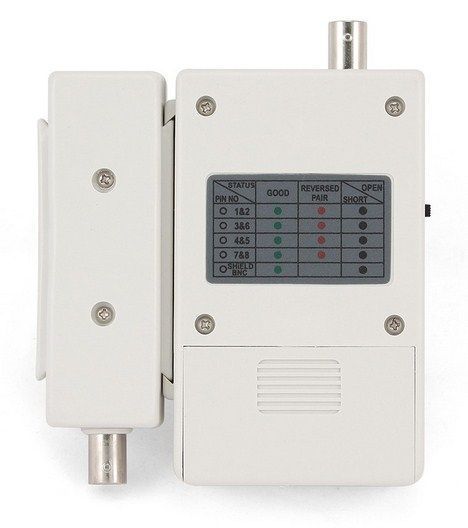 TESTER NCT-1 - tester-kablova-za-internet