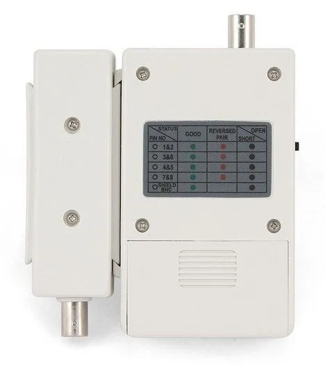 TESTER NCT-1 - tester-kablova-za-internet