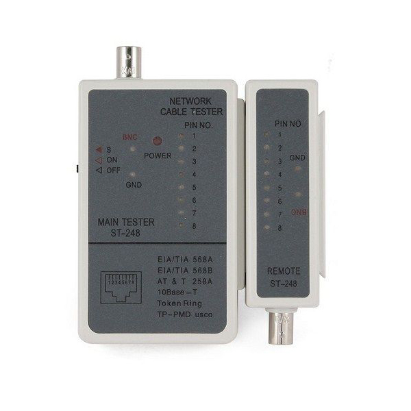 TESTER NCT-1 - tester-koaksijalnog-kabla