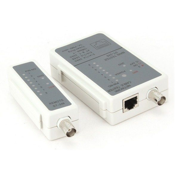 TESTER NCT-1 - tester-lan-antenskog-kabla